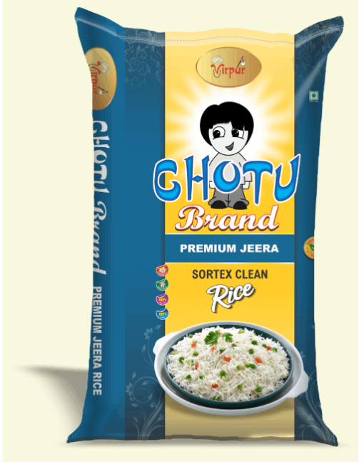 Chotu Brand