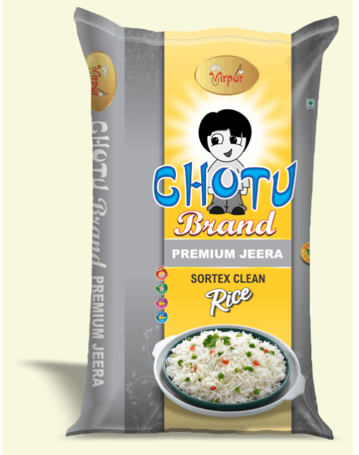 Chotu Brand