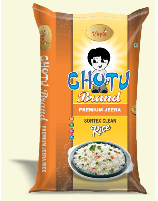 Chotu Brand
