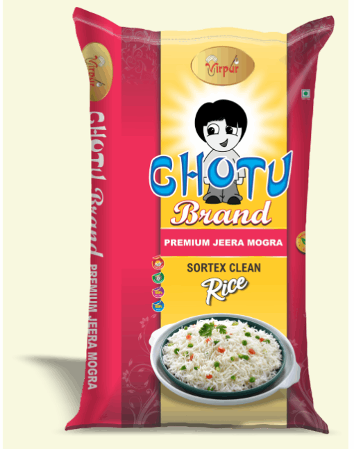 Chotu Brand