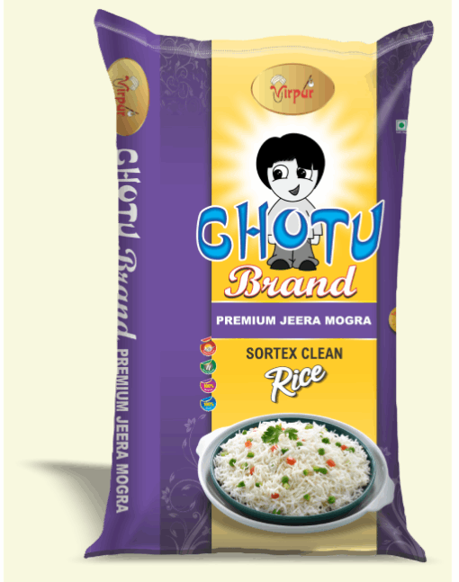 Chotu Brand