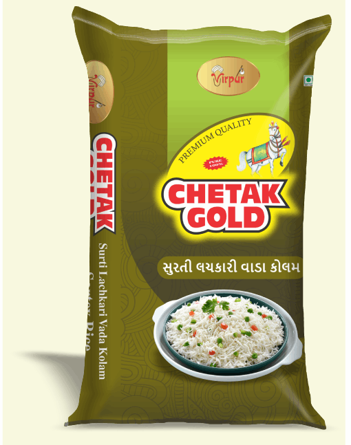 Chetak Gold