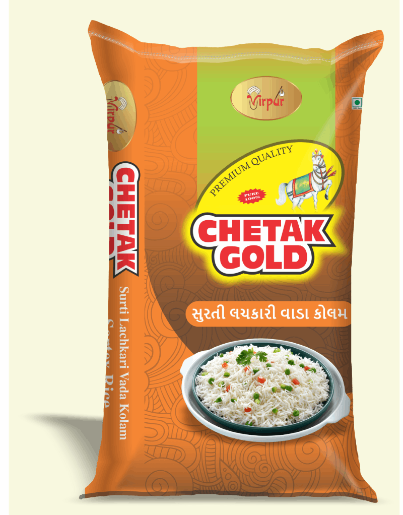 Chetak Gold