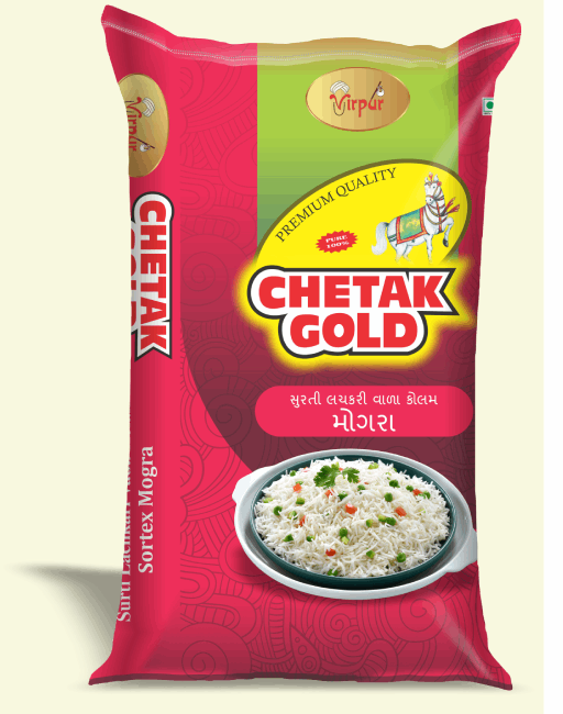 Chetak Gold