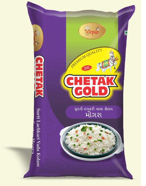 Chetak Gold