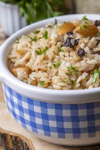 Virpur Rice Recipies